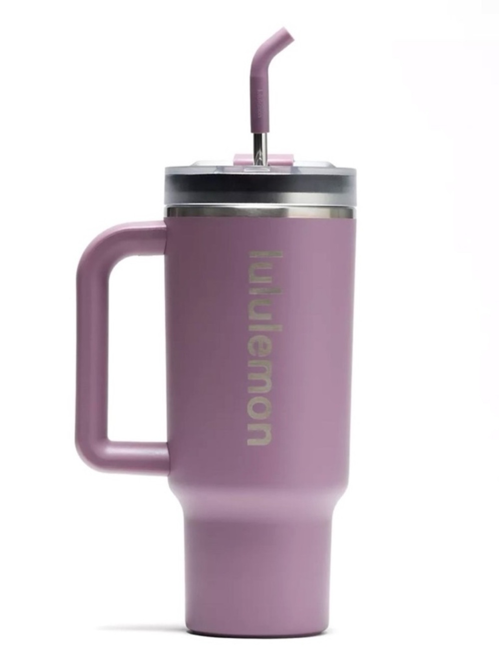 LULULEMON ALTHLETICA shine insulated tumbler💖💖